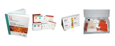 Practitioners' resource guide