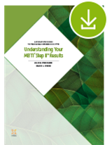 MBTI® Step II™ Results eBook