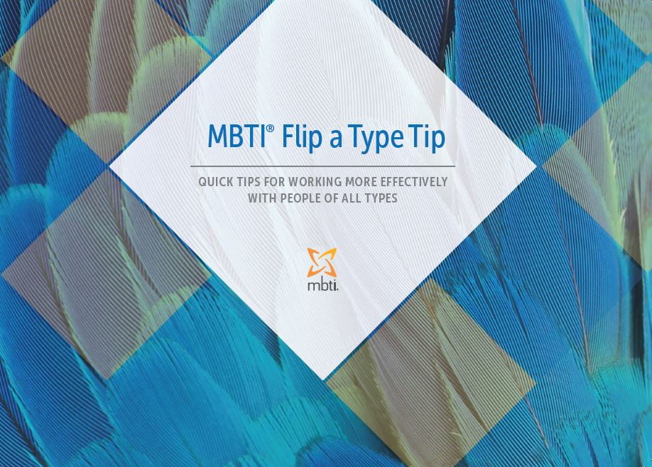 Flip A Type Tip