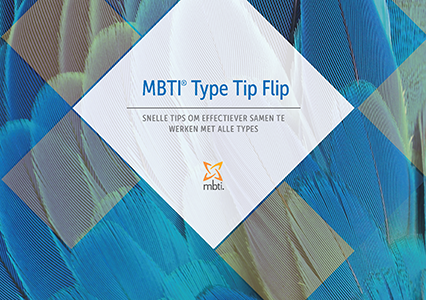 Type Tip Flip - pakket van 10