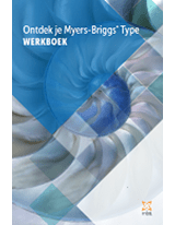 Exploring Your Myers-Briggs Type Workbook NL MBNL6752