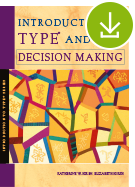 Inleiding tot type en besluitvorming (Engels) - eBook