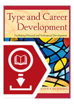 Type en loopbaanontwikkeling (Engels) - eBook