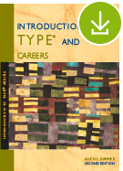 Inleiding tot type en loopbaan (tweede editie) (Engels) - eBook