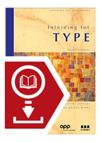 Inleiding tot type - eBook