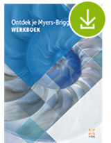 Exploring Your Myers-Briggs Type Workbook (Dutch)