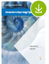 Introduction to Myers-Briggs Type (formerly Introduction to Type) - eBook