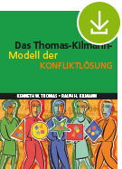 TKI-Frage- und Antwortheft zur Selbstauswertung, interaktives eBook (Deutsch)