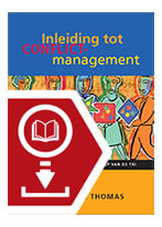 Inleiding tot conflictmanagement eBook