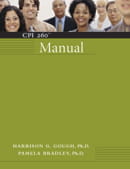 CPI 260<sup>®</sup> User's Manual