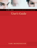 CPI 260<sup>®</sup> Coaching Report for Leaders: User's Guide