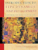 Inleiding tot typedynamiek en ontwikkeling (Engels)