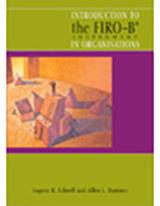 Introduction to the FIRO-B® instrument in Organisations (pack of 10)