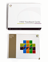 FIRO Feedback Cards