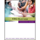 FIRO Business Technical Guide