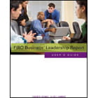 FIRO Business<sup>®</sup> Leadership Report User's Guide