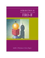 Inleiding tot het FIRO-B Instrument (Pakket van 10)- Frans