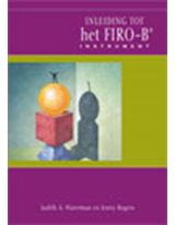 Introduction au questionnaire FIRO-B® (lot de 10) – en néerlandais
