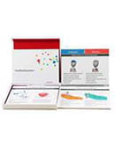 MBTI® Stap I feedbackkaarten