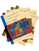 Using MBTI<sup>®</sup> with teams booklet set
