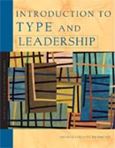 Introduction to Type and Leadership