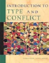 Introduction to Type® and Conflict