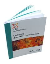 MBTI Development Workbook (Danish)
