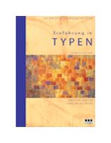 Introduction to Type in German - 10 per pack