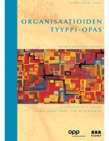 Introduction to Type in Organisations - Finnish