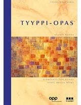 Introduction to Type - Finnish edition