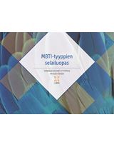MBTI Step I Flip a Type Tip (Finnish)