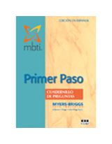 MBTI® Stap I Vragenboekjes in het Spaans - 10 per pakket