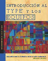 Introduction to Type and Teams (Spanish)