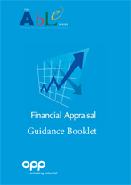 OPP ABLE FA Guidance booklet