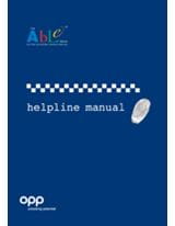 ABLE - Helpline - manual