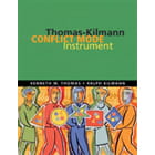 Thomas Kilmann Question & Answer Booklet