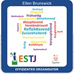 German personal typie thm