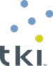 TKI logo