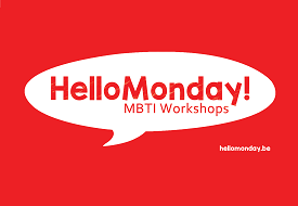 Hello Monday