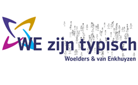 WE zijn typisch