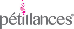 Petillances logo
