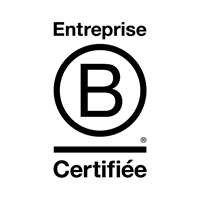 Entreprise Certifiée B Corporation