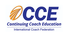 Logo certification ICF