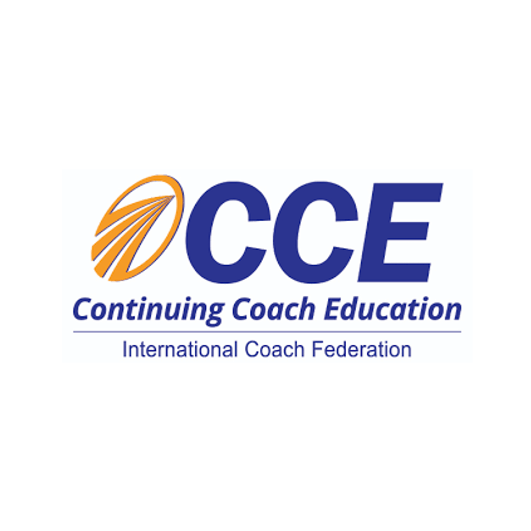 Accréditation CCE (Continuing Coach Education – Formation continue des coachs) de l’ICF
