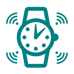 predictions wearable thumb