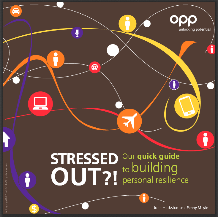 Guide to managing stress