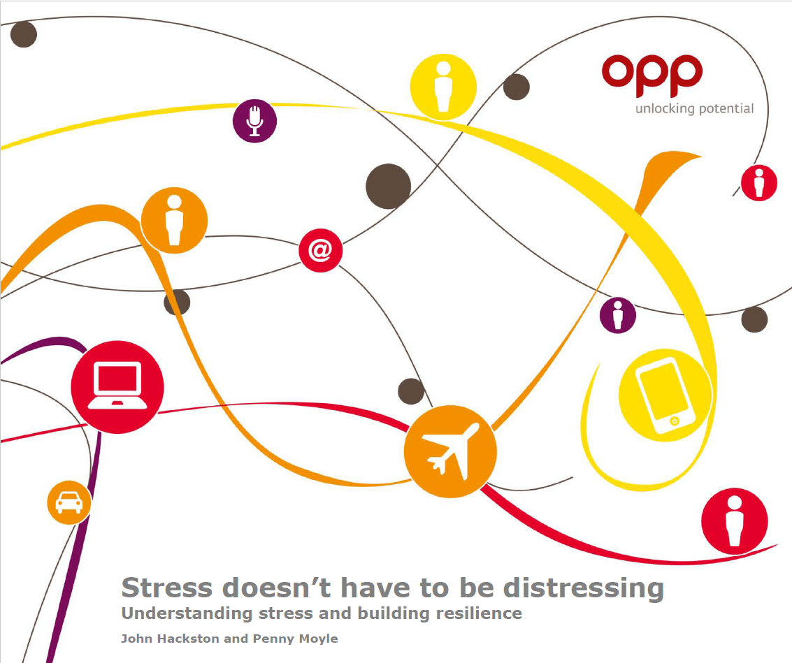 Stress in-depth guide
