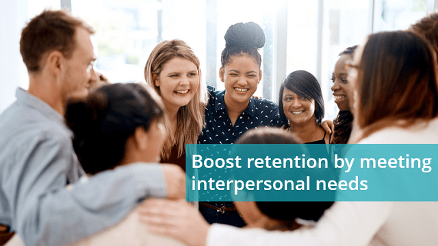 Leadership’s perception gap: Research on diversity, inclusion and managers