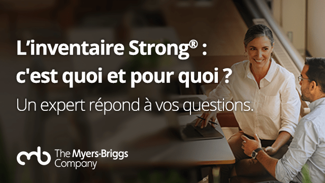 L'inventaire Strong