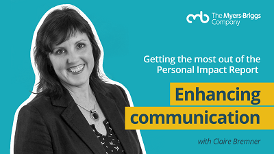 Enhancing communication